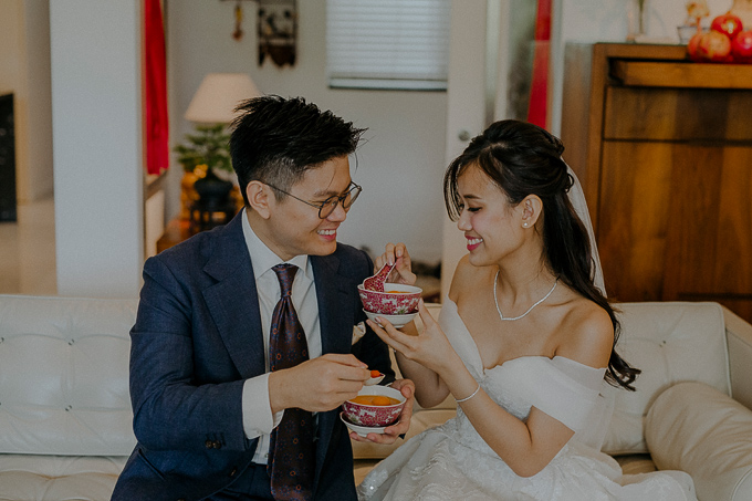 wedding photography paya lebar methodist church conrad hotel