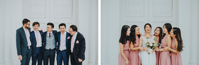 wedding photography singapore chijmes
