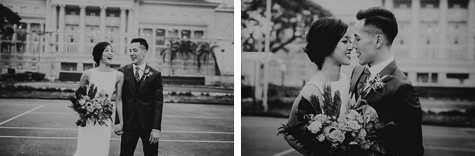 wedding photography singapore cricket club