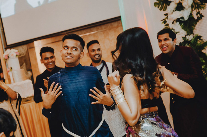 singapore wedding photography immaculate heart of mary church