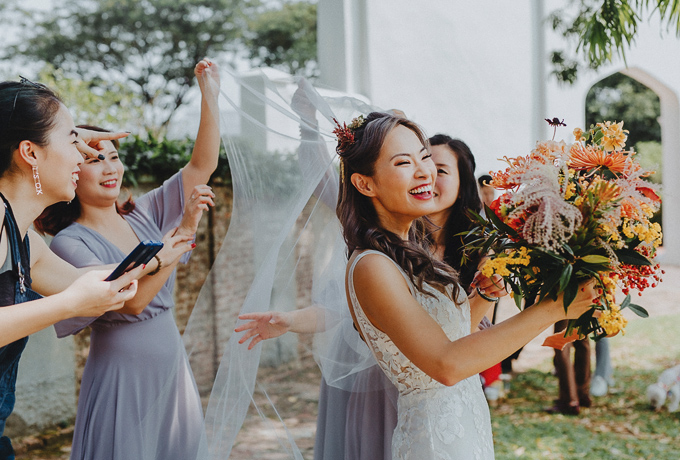 wedding photography singapore armenian church sinfonia ristorante