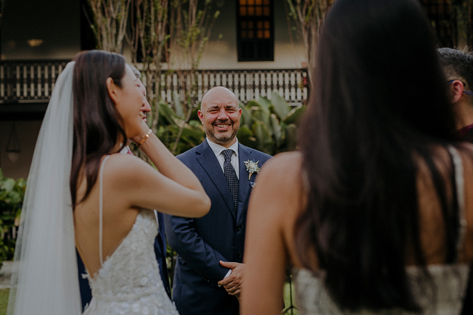 wedding photography solemnisation raffles hotel