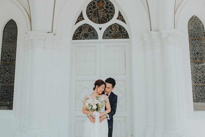 wedding photography singapore chijmes