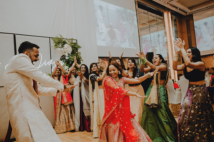 singapore wedding photography immaculate heart of mary church