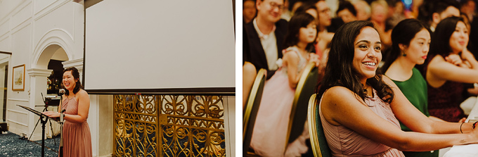 wedding photography singapore cricket club