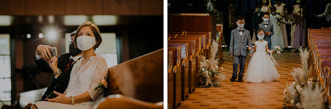 wedding photography paya lebar methodist church conrad hotel