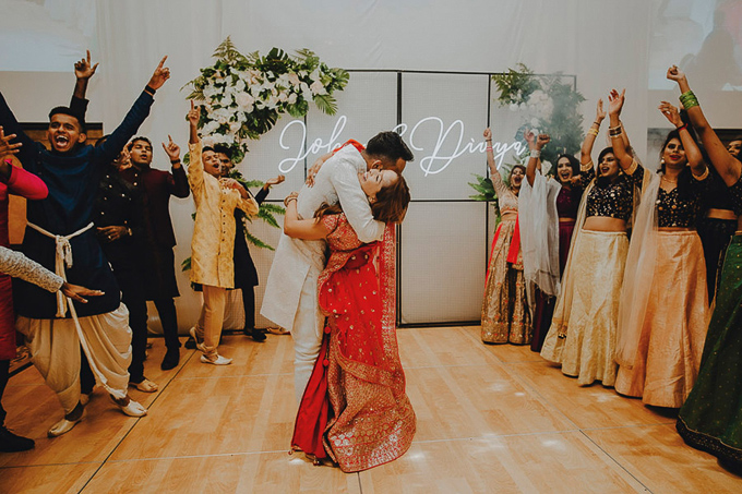 singapore wedding photography immaculate heart of mary church