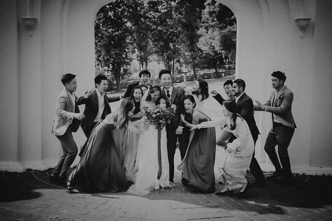 wedding photography singapore armenian church sinfonia ristorante