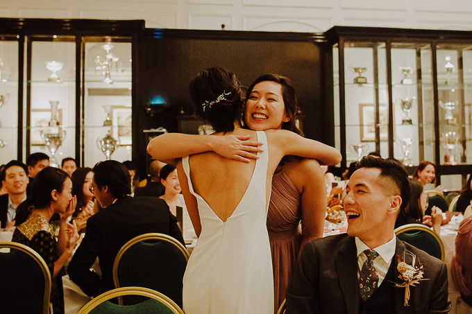 wedding photography singapore cricket club