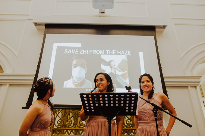 wedding photography singapore cricket club