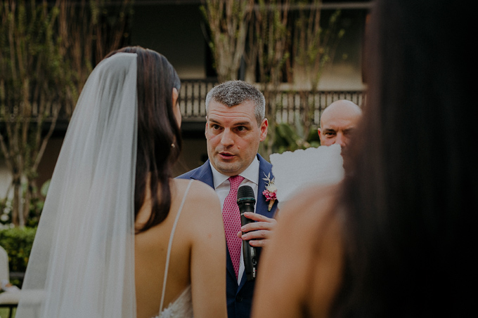 wedding photography solemnisation raffles hotel