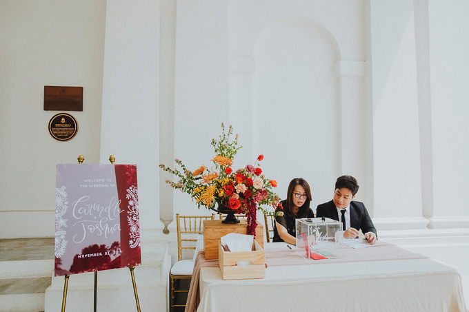 wedding photography singapore armenian church sinfonia ristorante