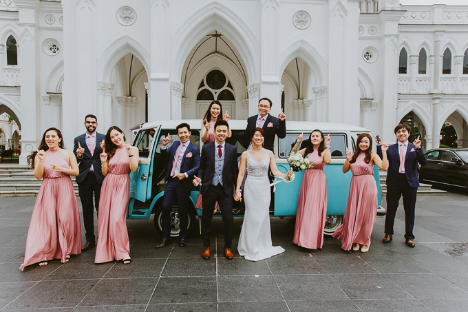 wedding photography singapore chijmes