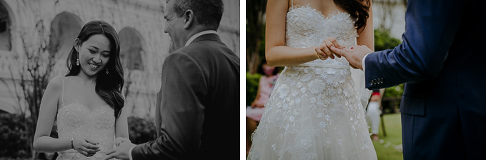 wedding photography solemnisation raffles hotel