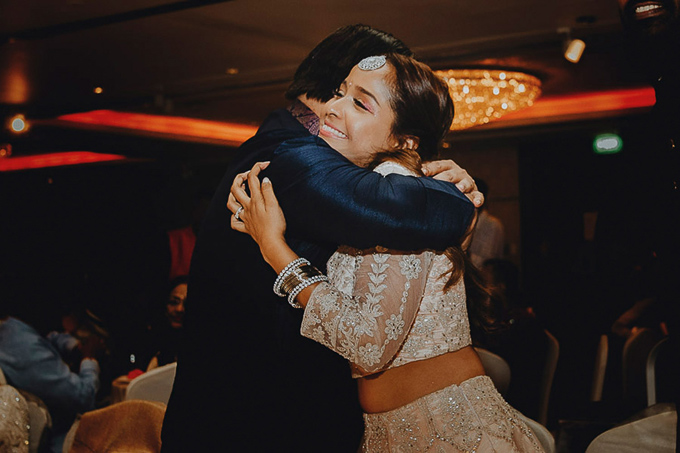 singapore wedding photography immaculate heart of mary church