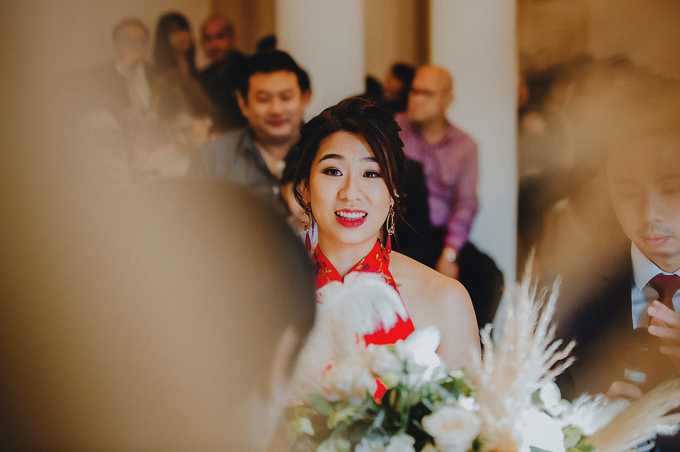 wedding photography singapore chijmes