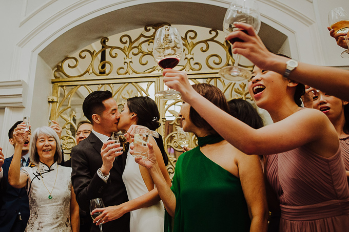 wedding photography singapore cricket club