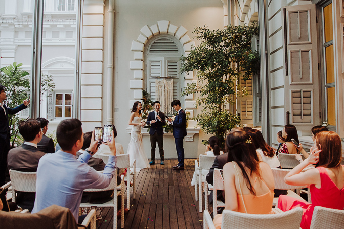 wedding photography singapore flutes empress