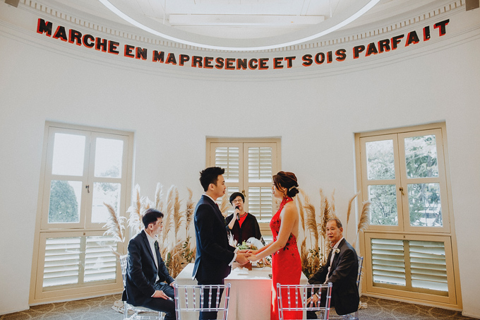 wedding photography singapore chijmes