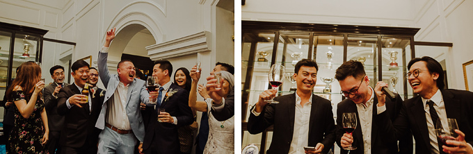 wedding photography singapore cricket club