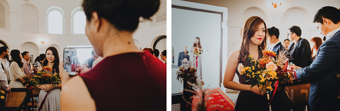 wedding photography singapore armenian church sinfonia ristorante