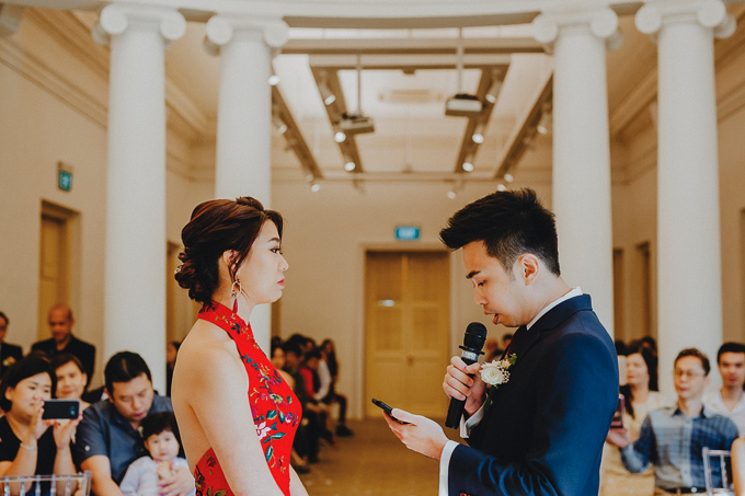 wedding photography singapore chijmes