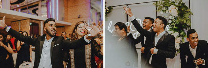 singapore wedding photography immaculate heart of mary church