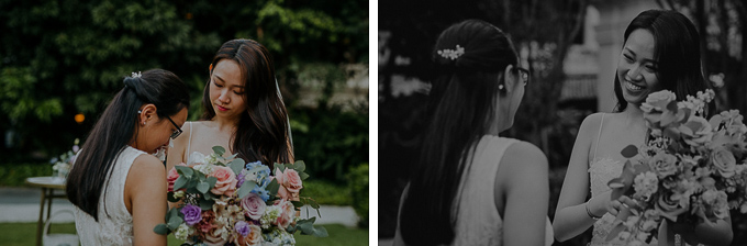 wedding photography solemnisation raffles hotel