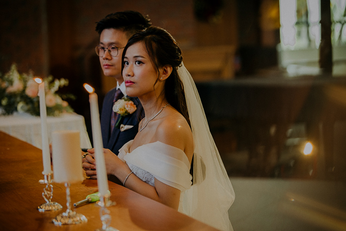 wedding photography paya lebar methodist church conrad hotel