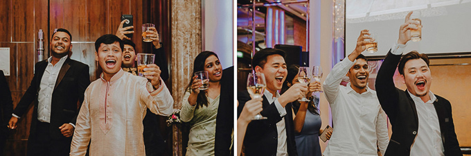 singapore wedding photography immaculate heart of mary church