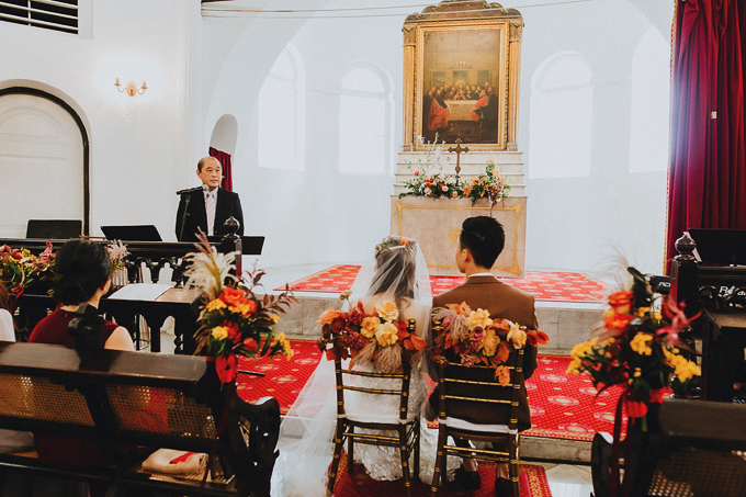 wedding photography singapore armenian church sinfonia ristorante