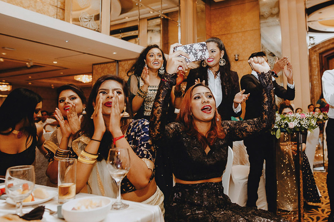 singapore wedding photography immaculate heart of mary church