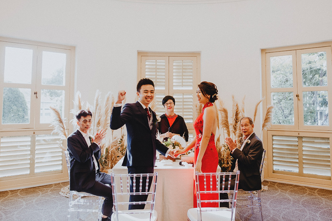 wedding photography singapore chijmes