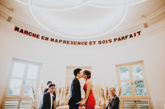 wedding photography singapore chijmes