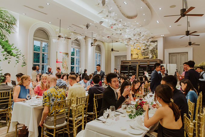 wedding photography singapore flutes empress