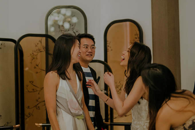 wedding photography solemnisation raffles hotel