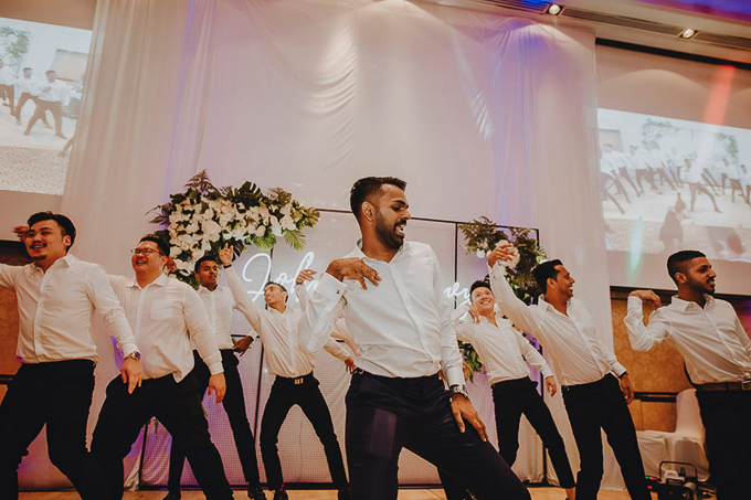 singapore wedding photography immaculate heart of mary church