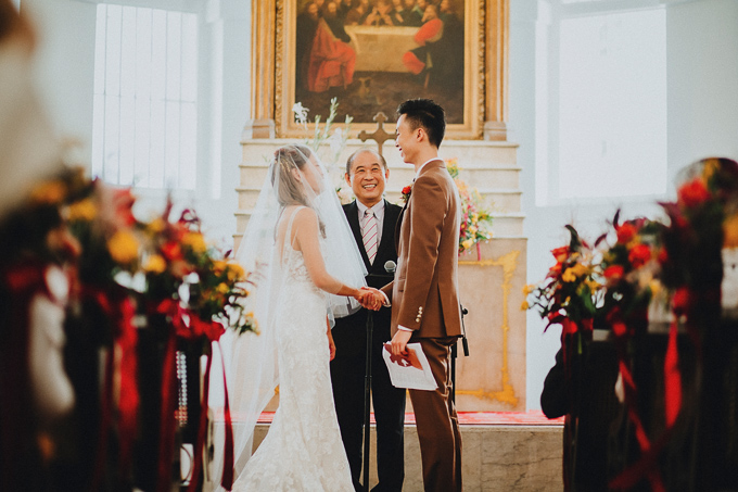 wedding photography singapore armenian church sinfonia ristorante