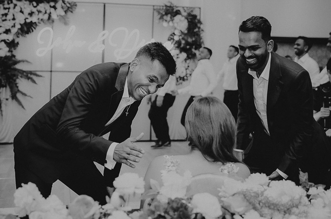 singapore wedding photography immaculate heart of mary church