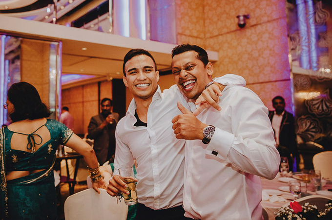 singapore wedding photography immaculate heart of mary church