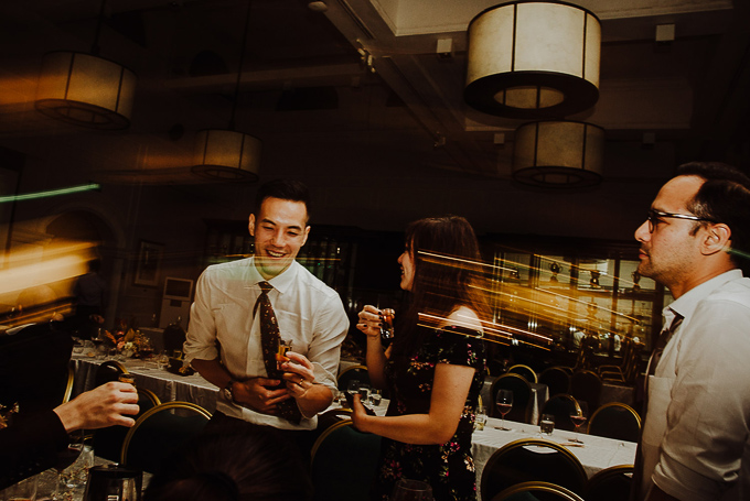 wedding photography singapore cricket club