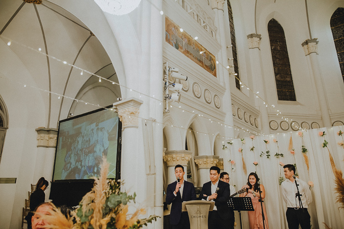 wedding photography singapore chijmes