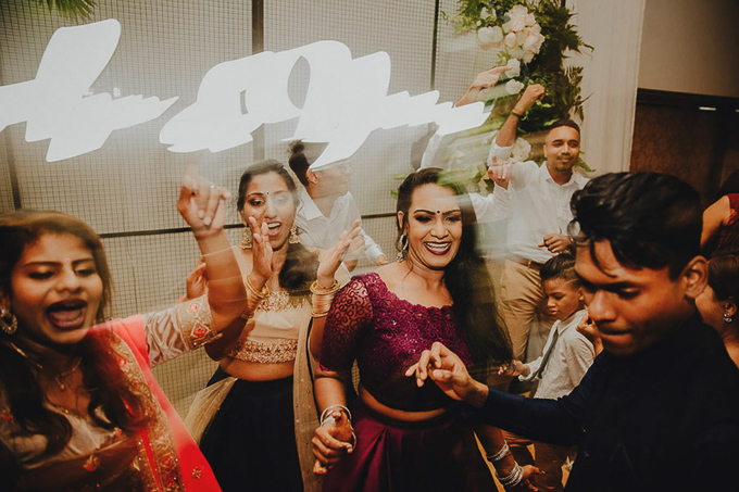 singapore wedding photography immaculate heart of mary church