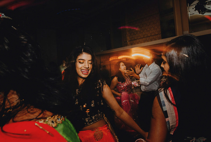 singapore wedding photography immaculate heart of mary church