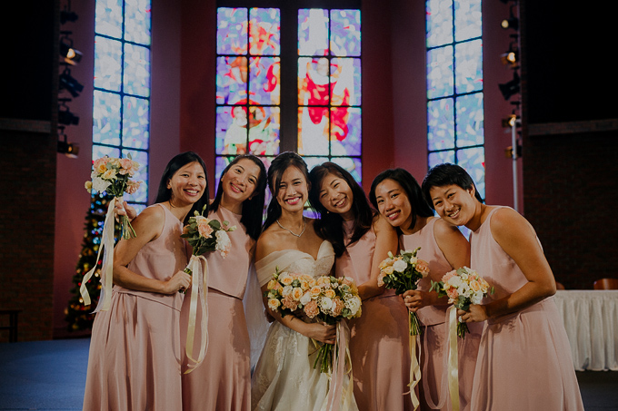 wedding photography paya lebar methodist church conrad hotel