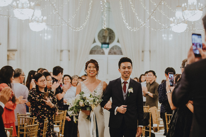 wedding photography singapore chijmes