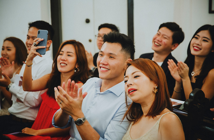 wedding photography singapore armenian church sinfonia ristorante