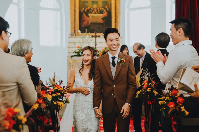 wedding photography singapore armenian church sinfonia ristorante