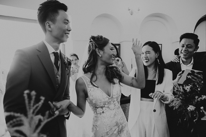 wedding photography singapore armenian church sinfonia ristorante