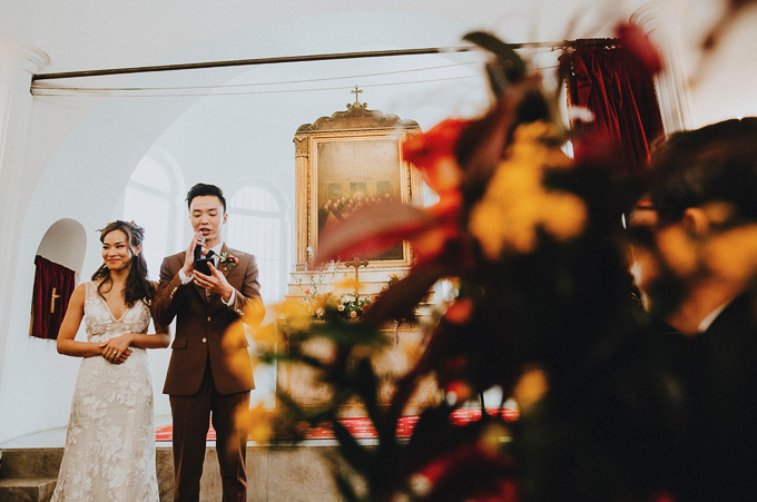 wedding photography singapore armenian church sinfonia ristorante